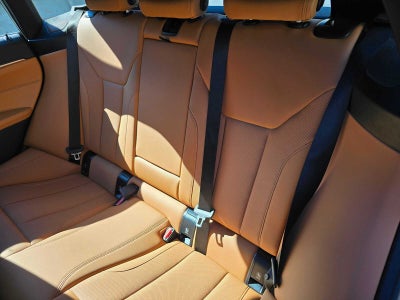 2023 BMW i4 eDrive35