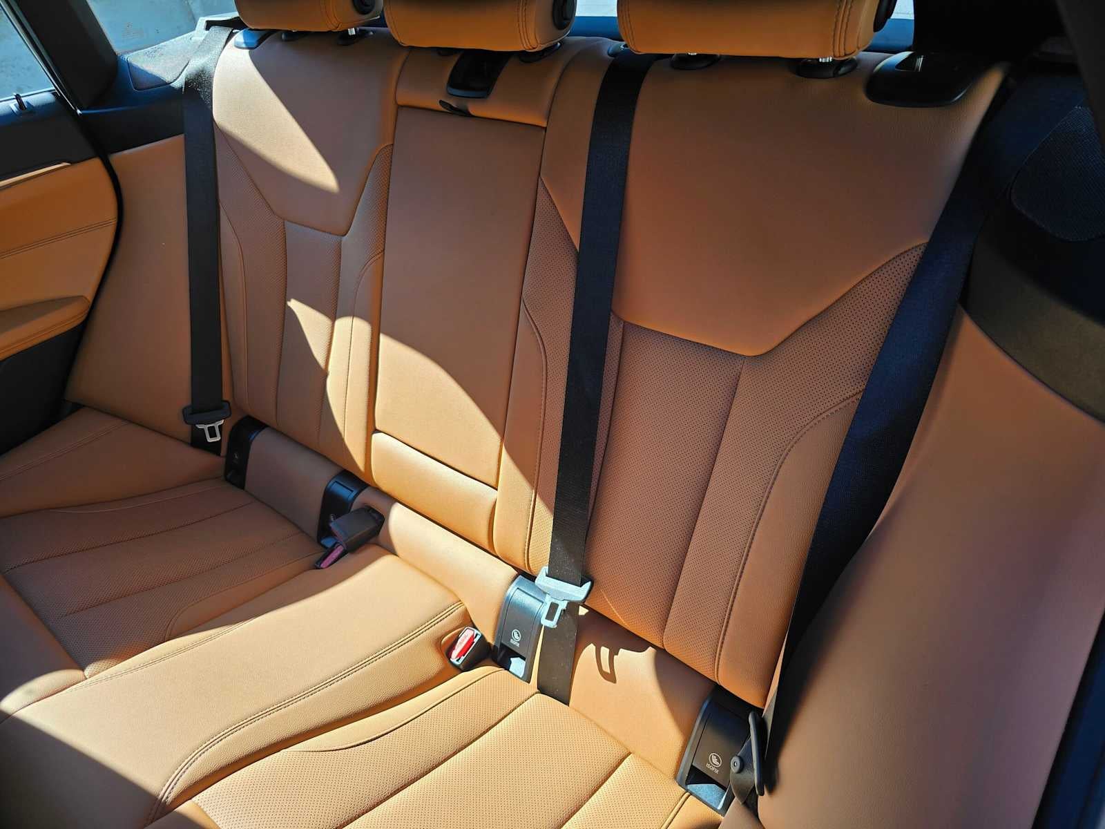 2023 BMW i4 eDrive35
