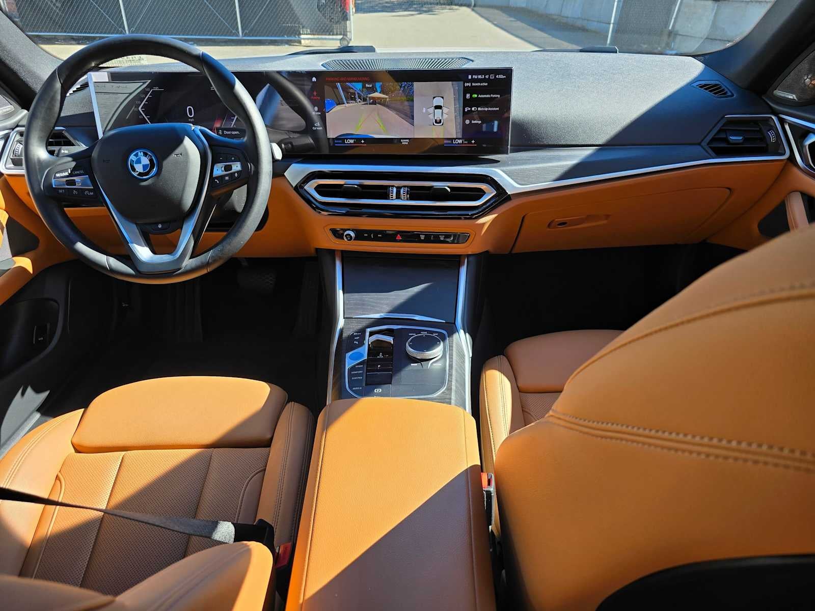 2023 BMW i4 eDrive35
