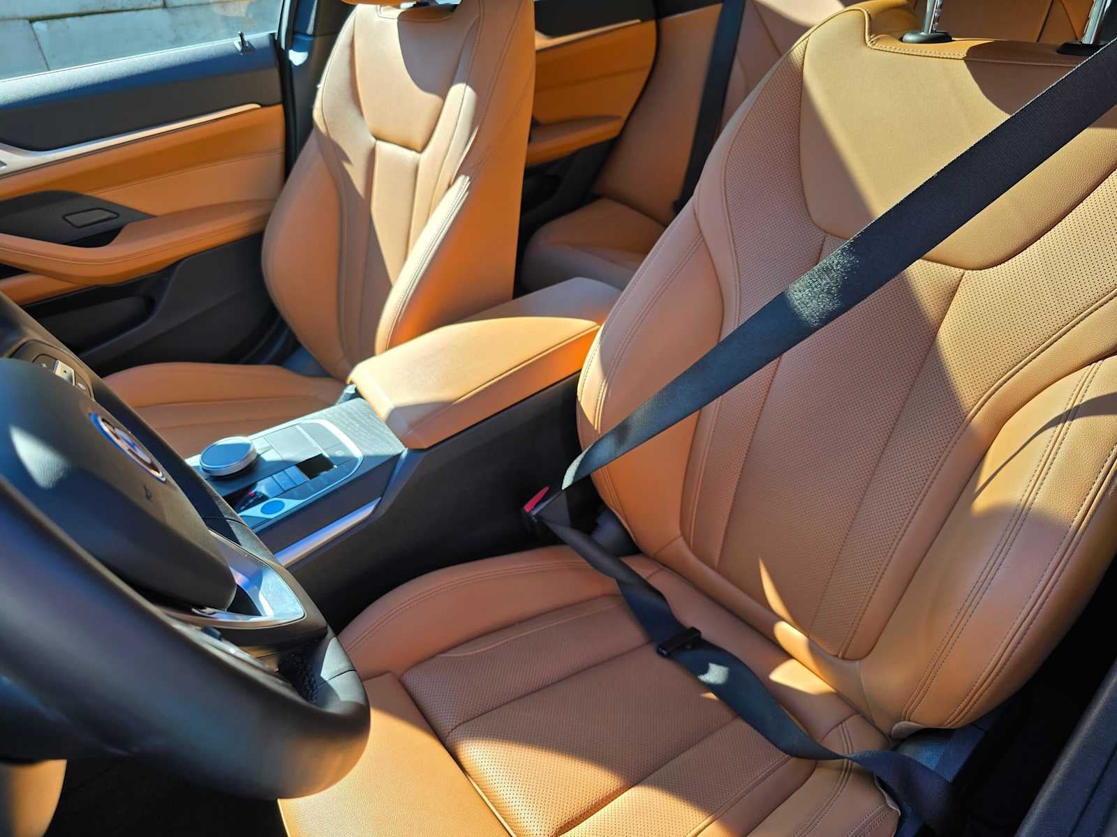2023 BMW i4 eDrive35