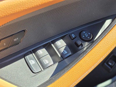 2023 BMW i4 eDrive35