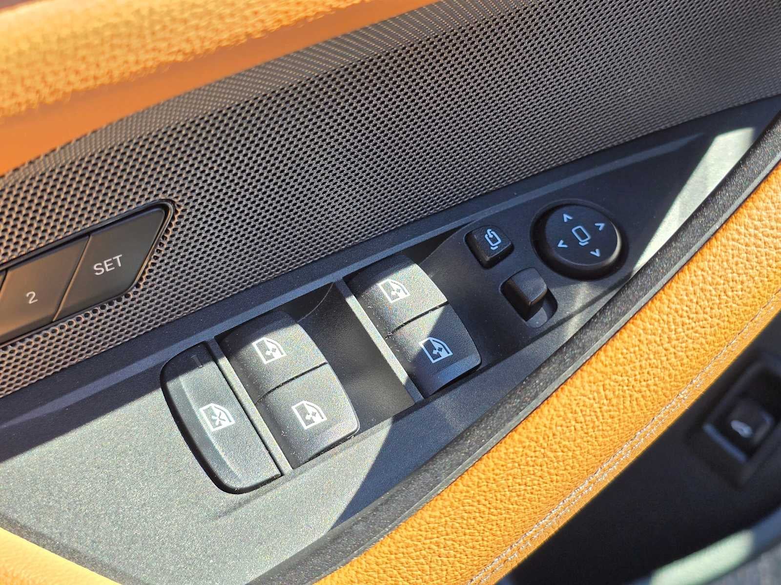 2023 BMW i4 eDrive35