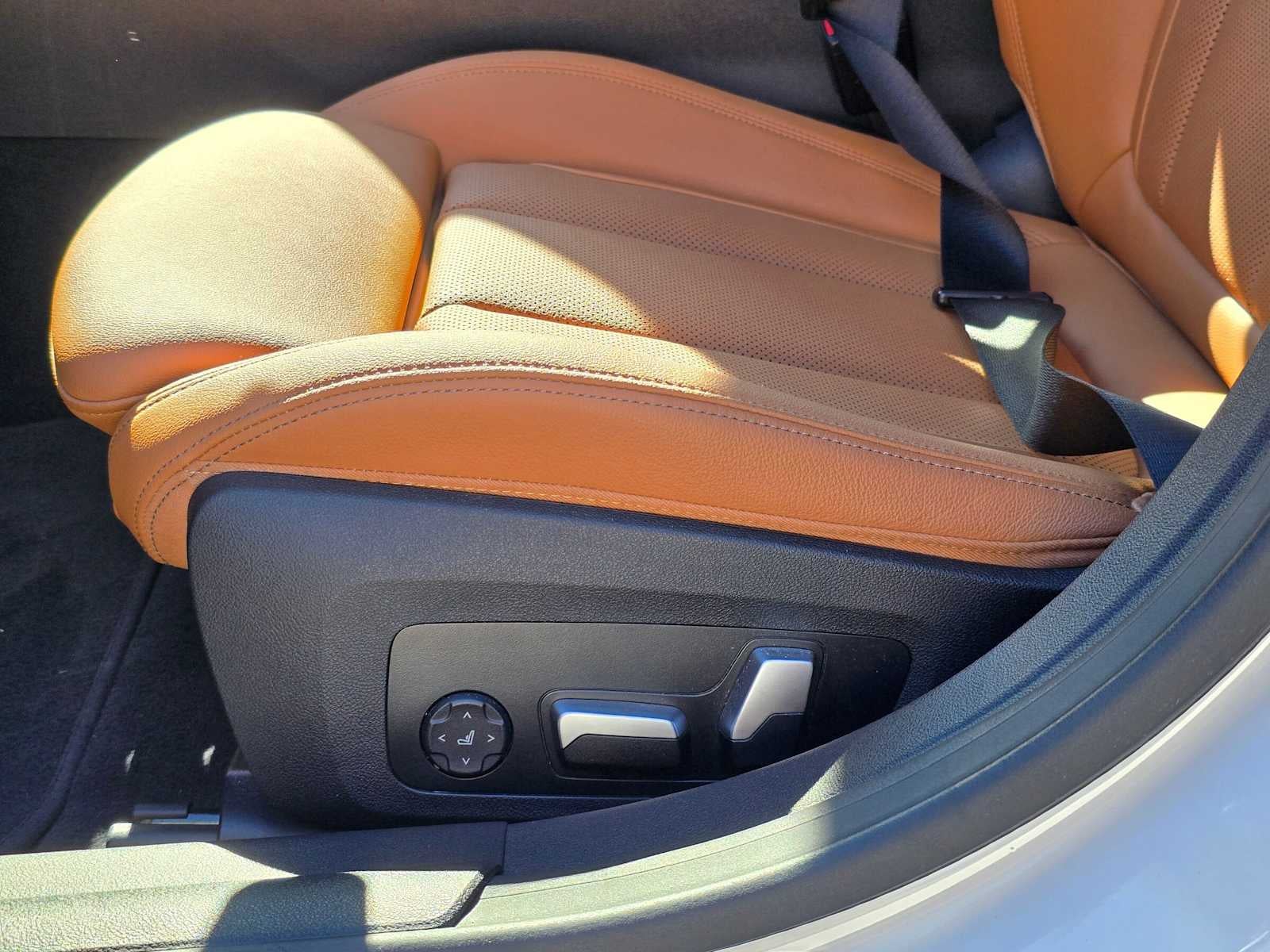 2023 BMW i4 eDrive35