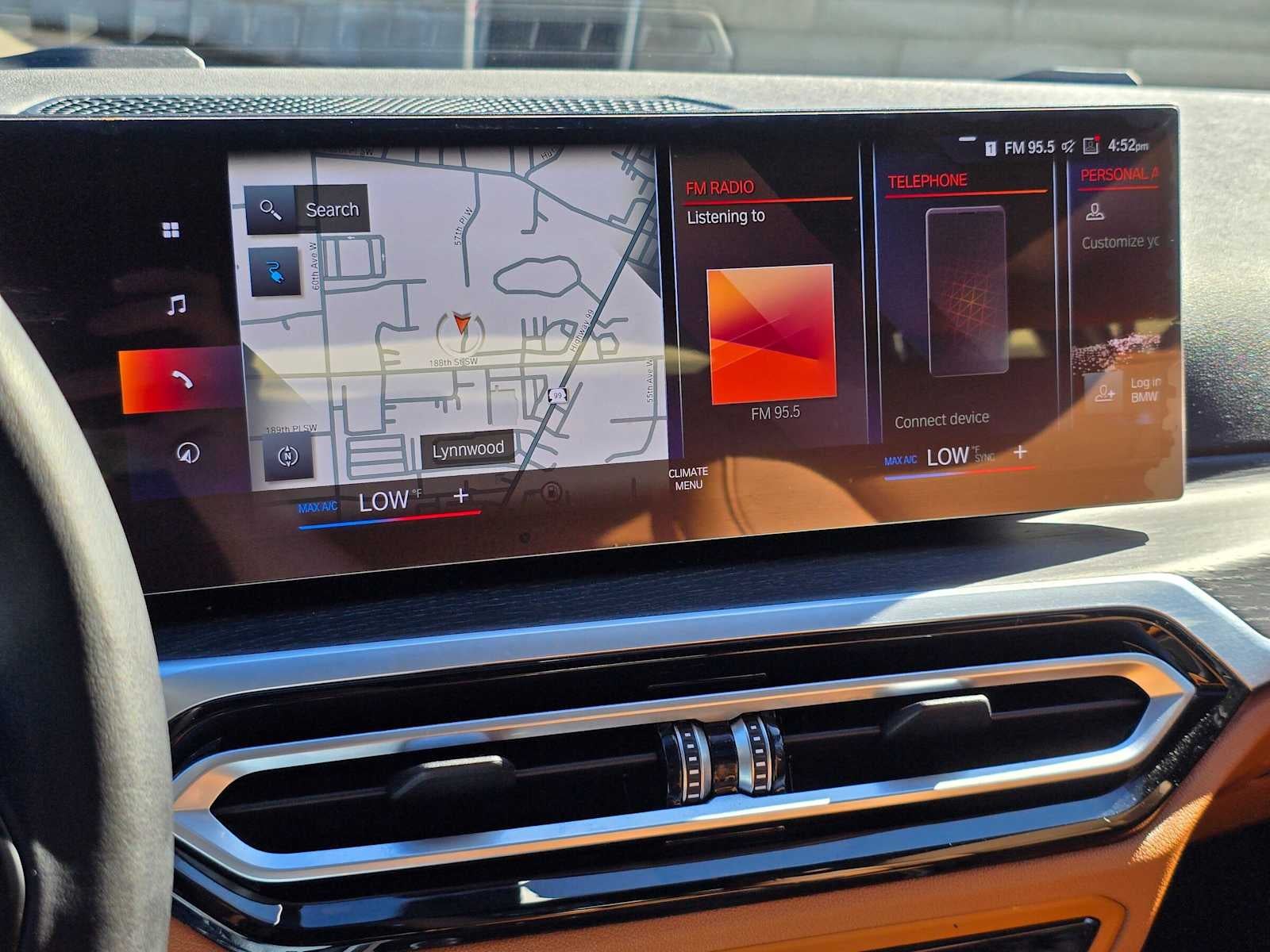 2023 BMW i4 eDrive35