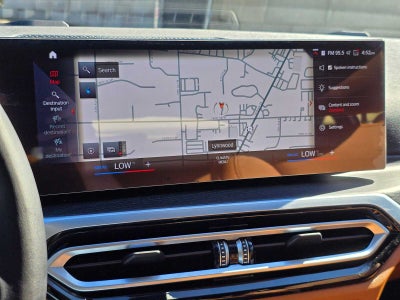 2023 BMW i4 eDrive35