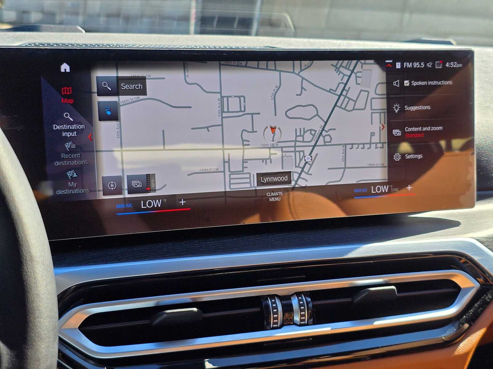 2023 BMW i4 eDrive35
