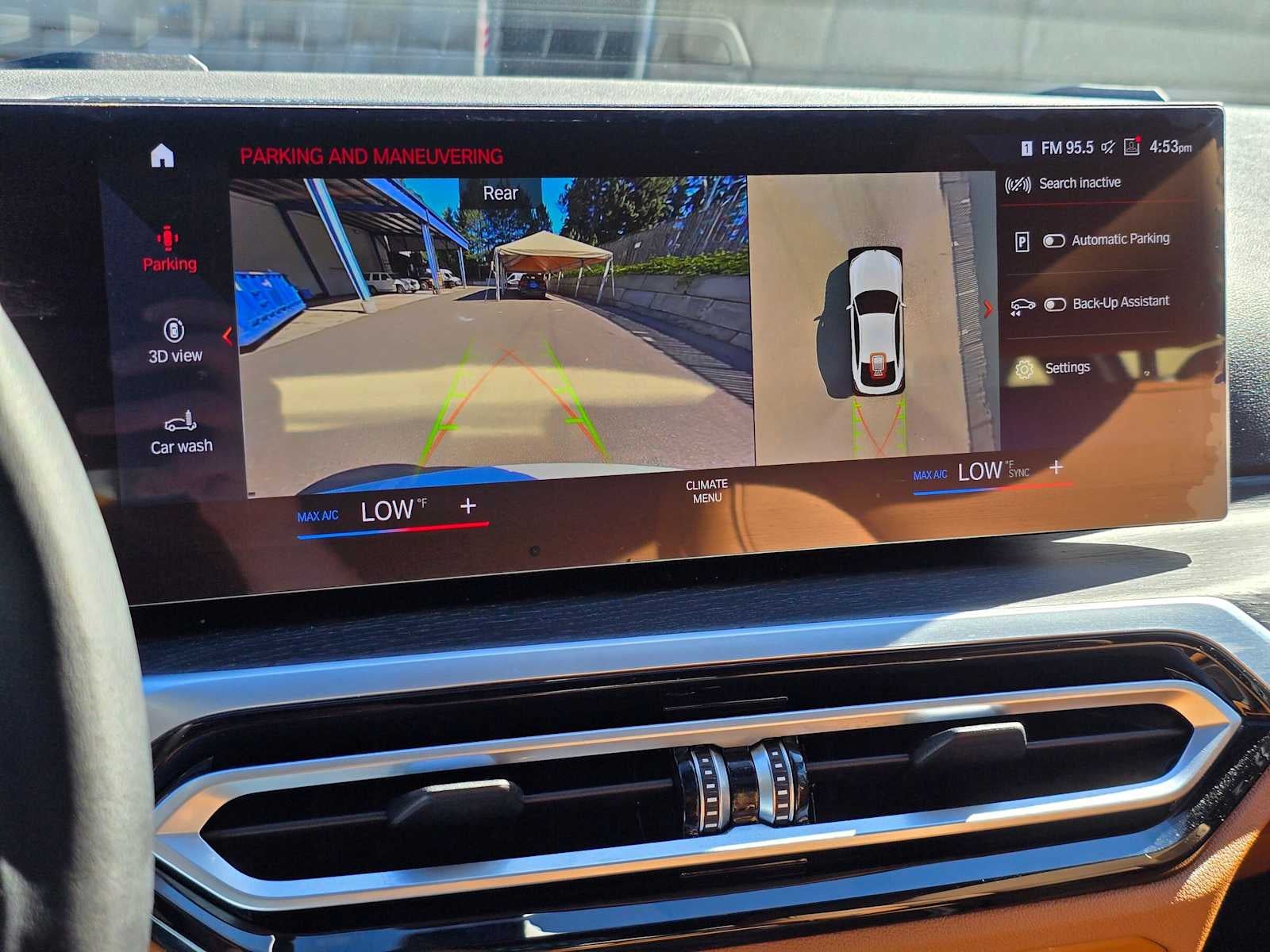 2023 BMW i4 eDrive35