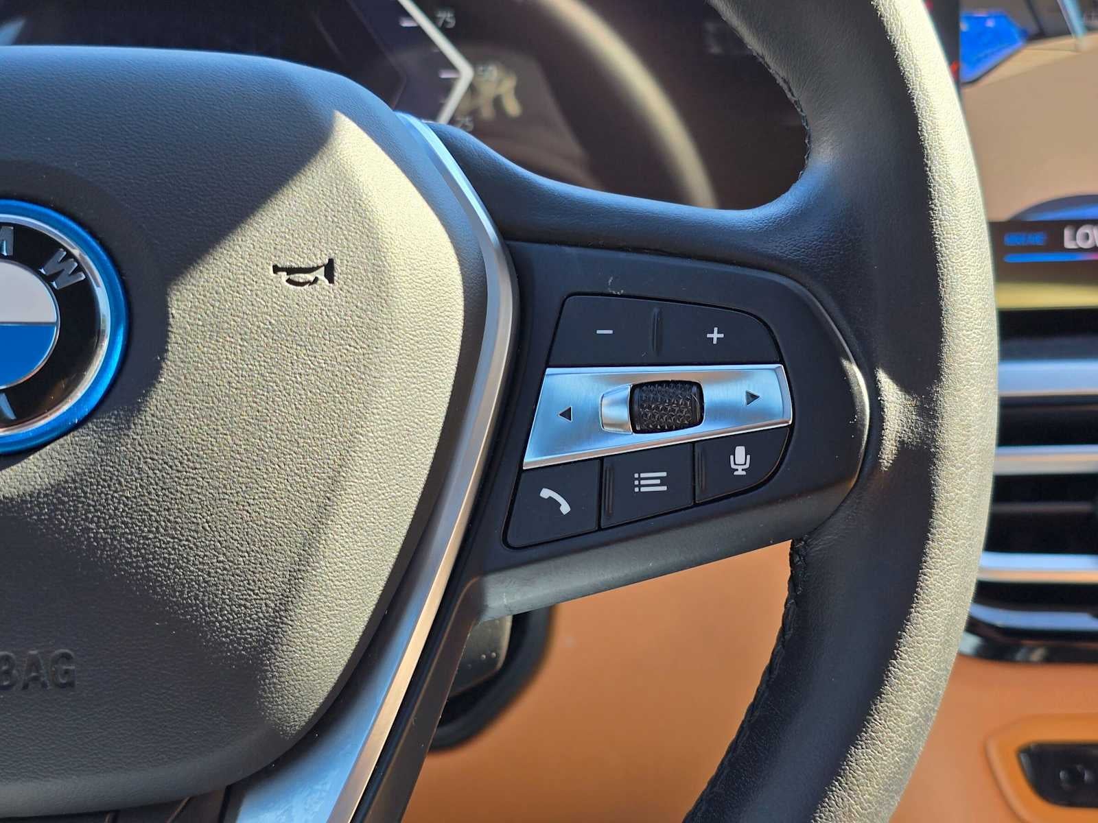 2023 BMW i4 eDrive35