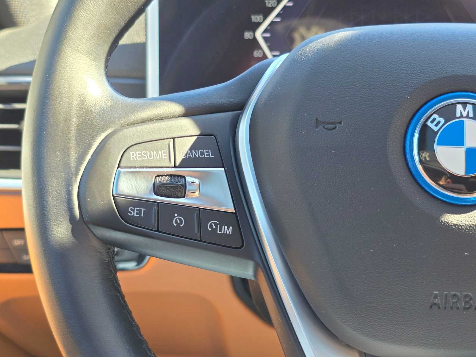 2023 BMW i4 eDrive35