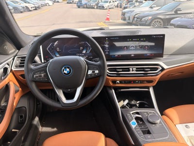 2023 BMW i4 eDrive35 eDrive35