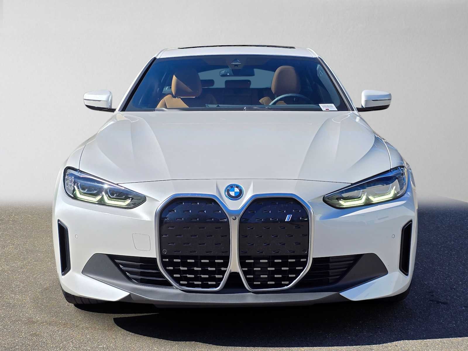 2023 BMW i4 eDrive35