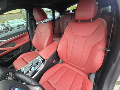 2024 BMW i4 eDrive35
