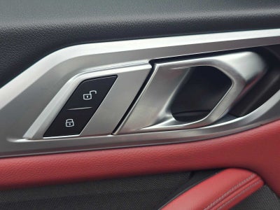 2024 BMW i4 eDrive35