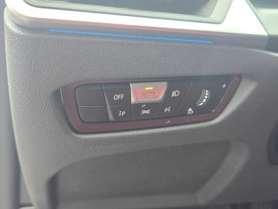 2024 BMW i4 eDrive35