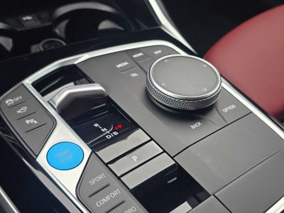 2024 BMW i4 eDrive35