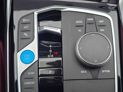 2024 BMW i4 eDrive35