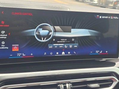 2024 BMW i4 eDrive35