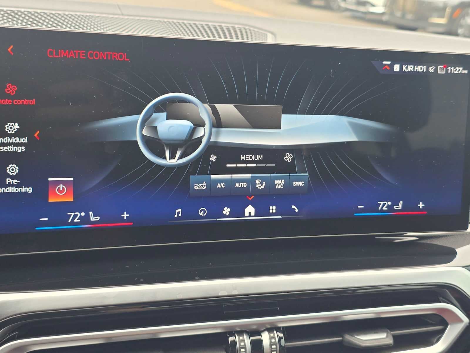 2024 BMW i4 eDrive35