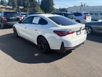 2024 BMW i4 eDrive35