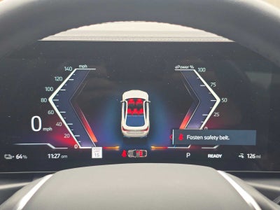 2024 BMW i4 eDrive35