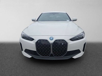 2024 BMW i4 eDrive35