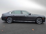 2026 BMW i7 eDrive50