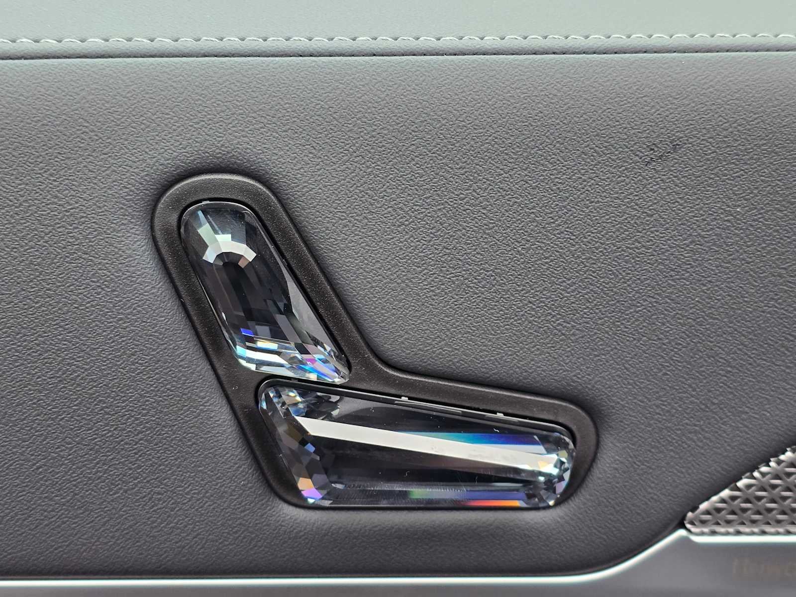 2026 BMW i7 eDrive50