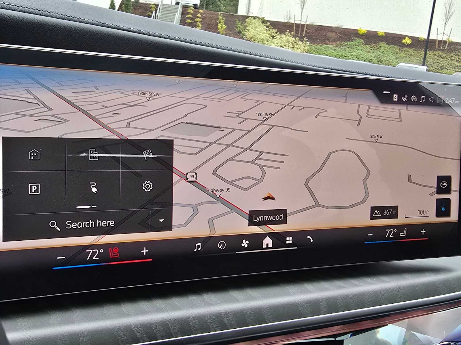 2026 BMW i7 eDrive50