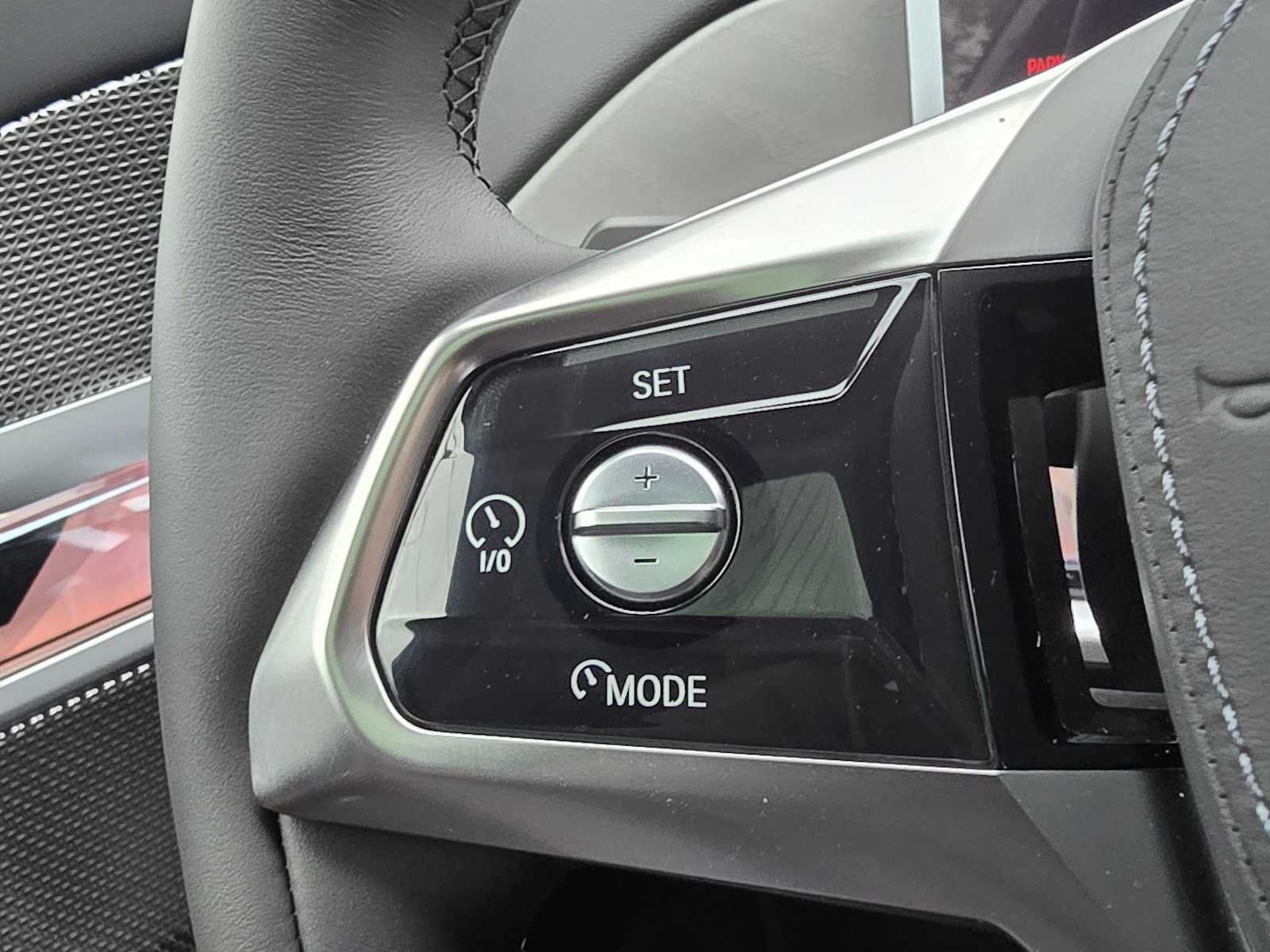 2026 BMW i7 eDrive50