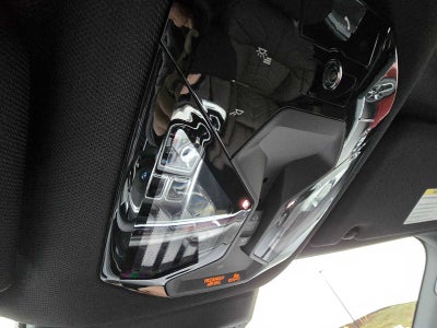 2026 BMW i7 eDrive50