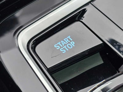 2026 BMW i7 eDrive50