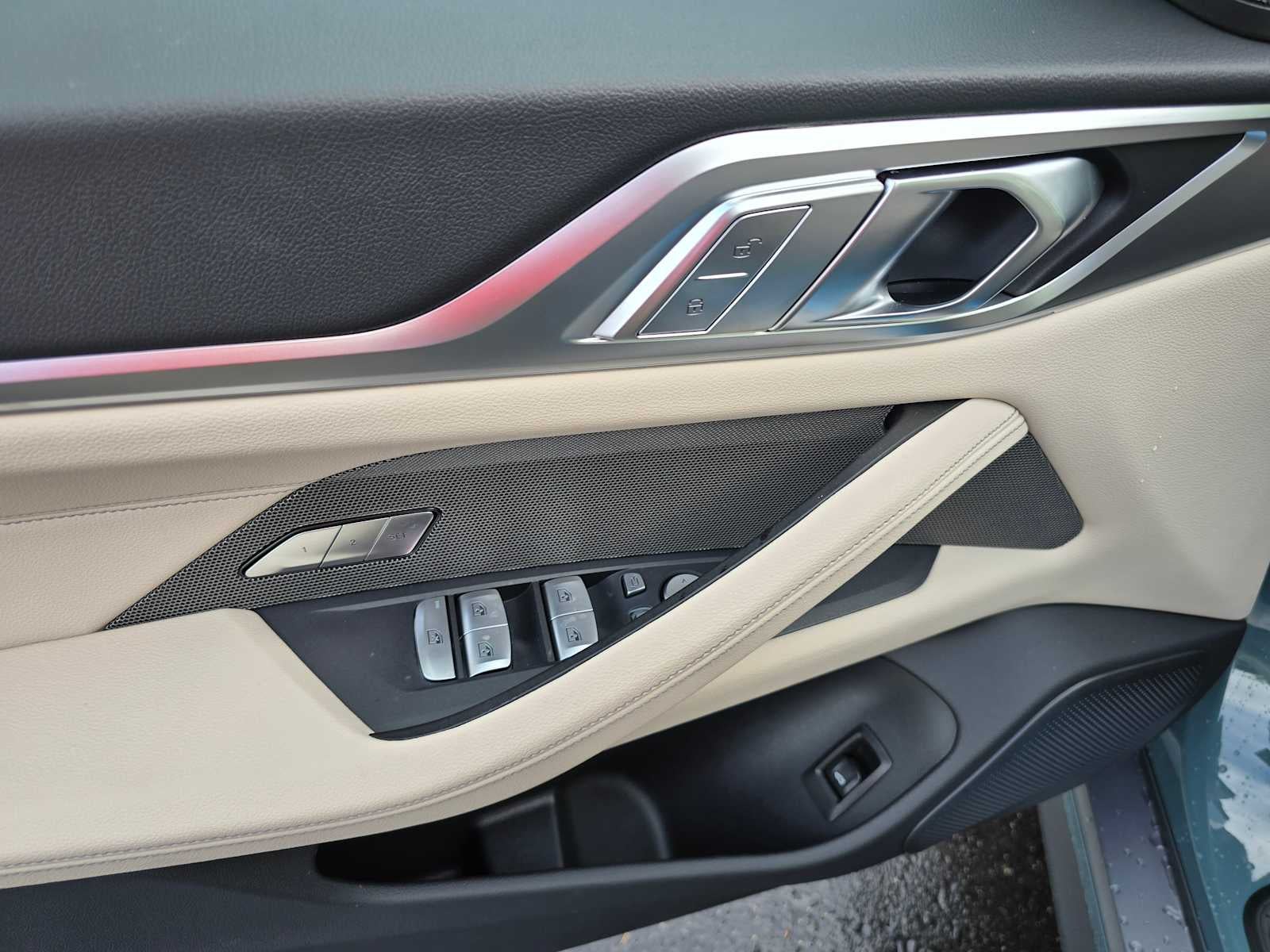 2025 BMW i4 xDrive40