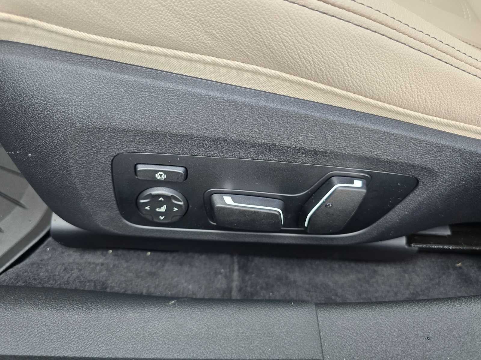 2025 BMW i4 xDrive40