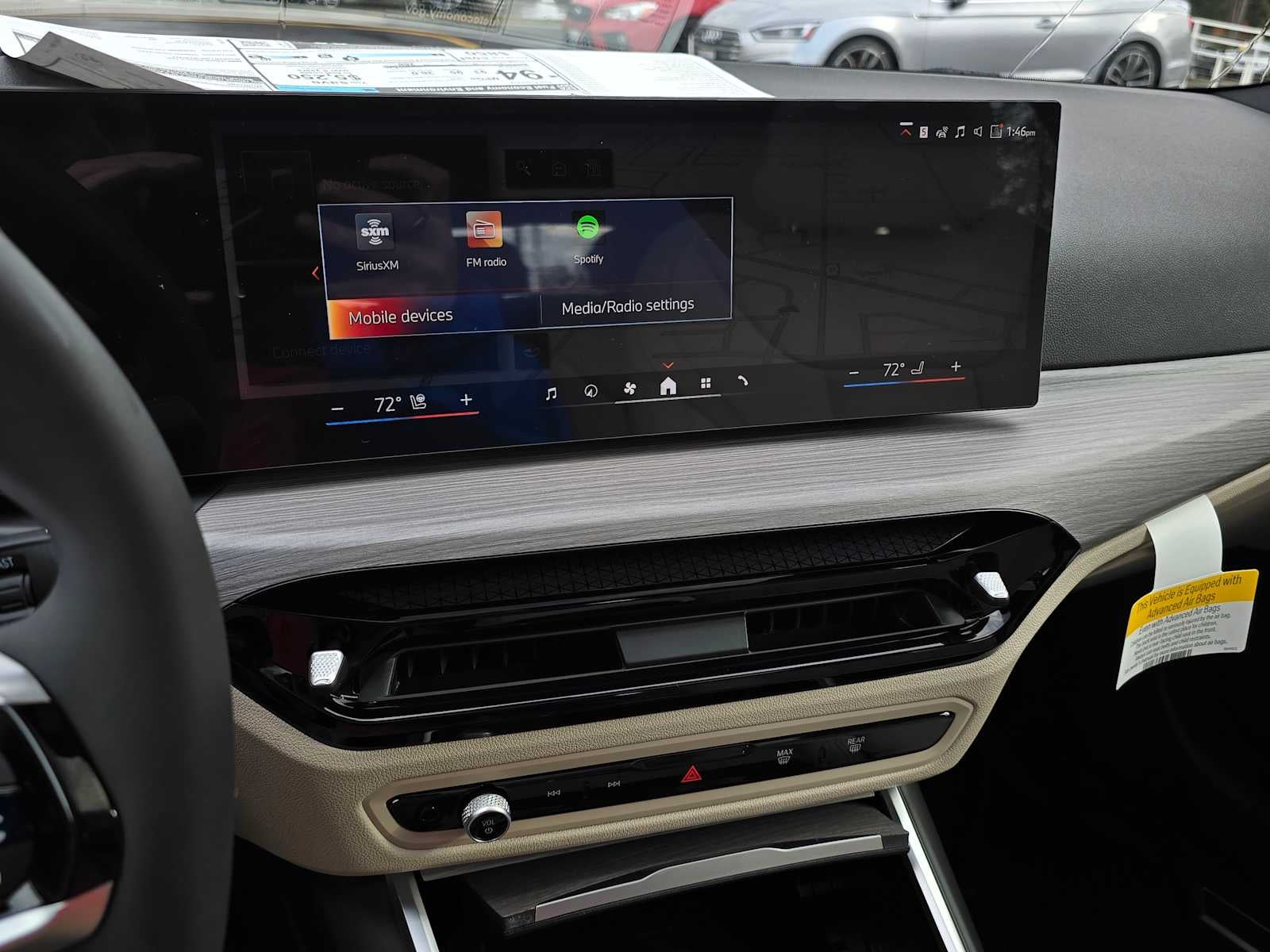 2025 BMW i4 xDrive40