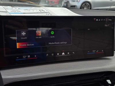 2025 BMW i4 xDrive40