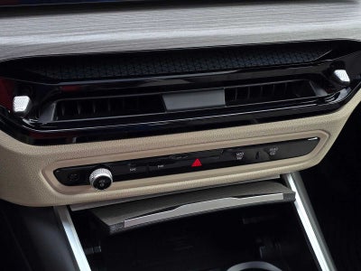 2025 BMW i4 xDrive40