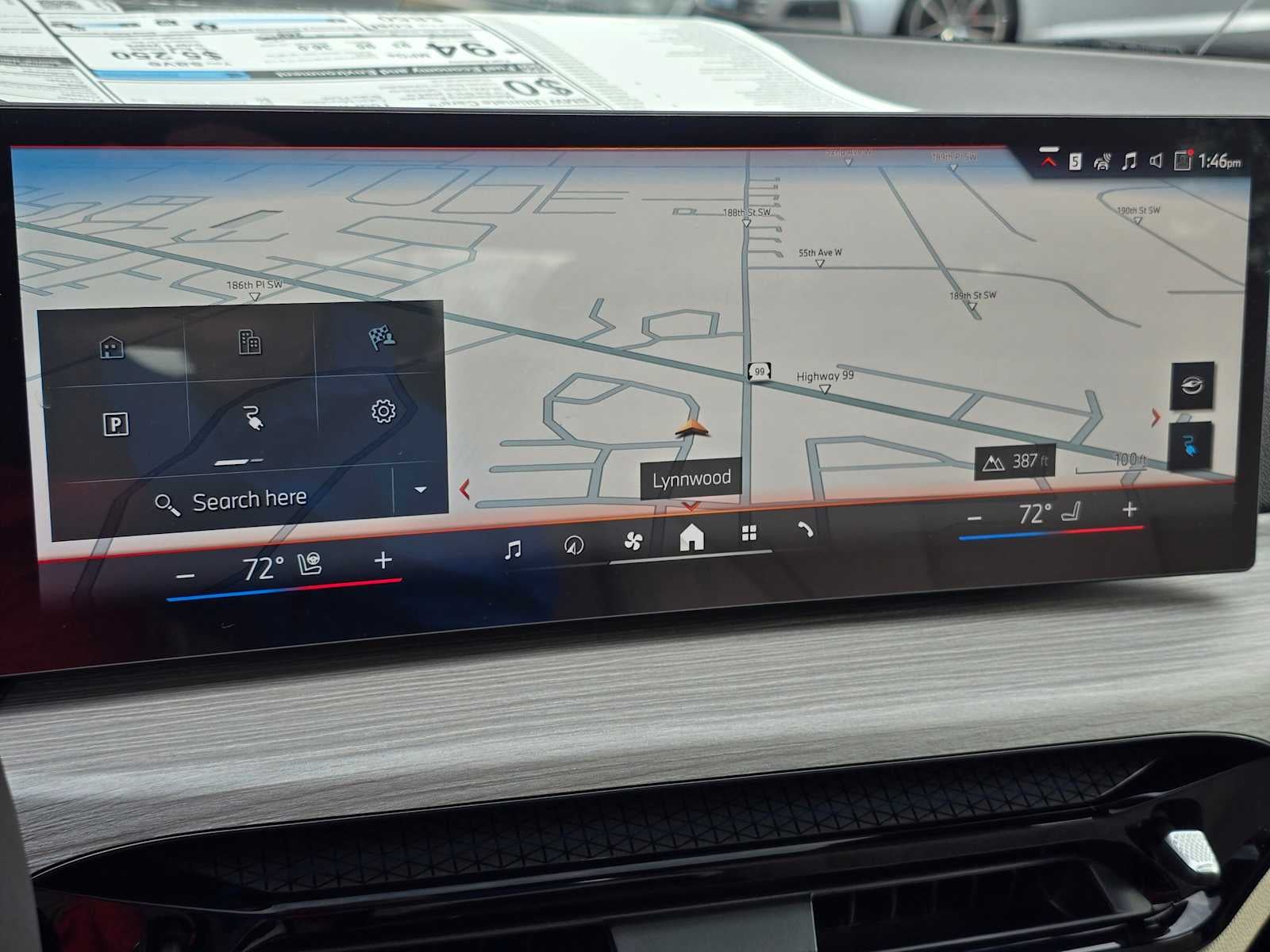 2025 BMW i4 xDrive40