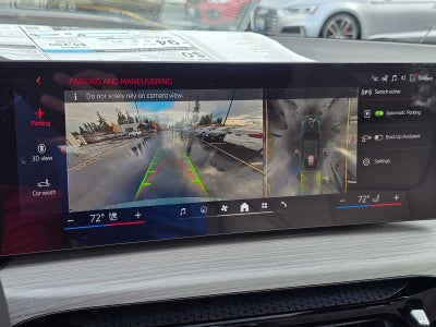 2025 BMW i4 xDrive40