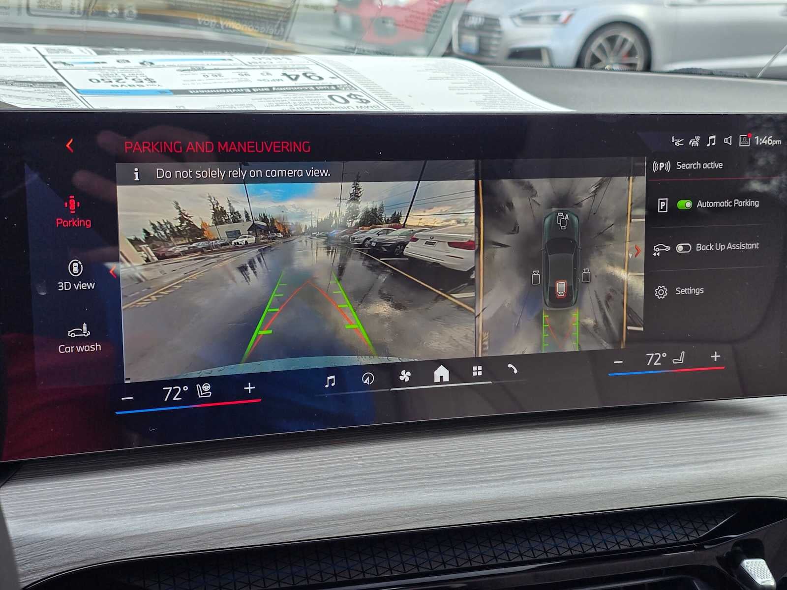 2025 BMW i4 xDrive40