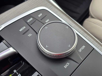 2025 BMW i4 xDrive40