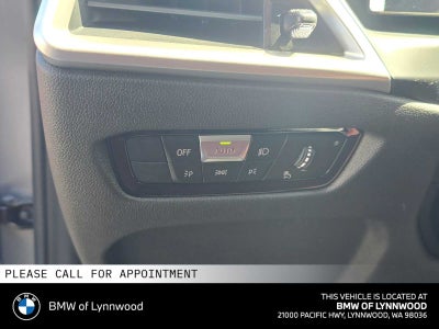 2026 BMW i4 xDrive40