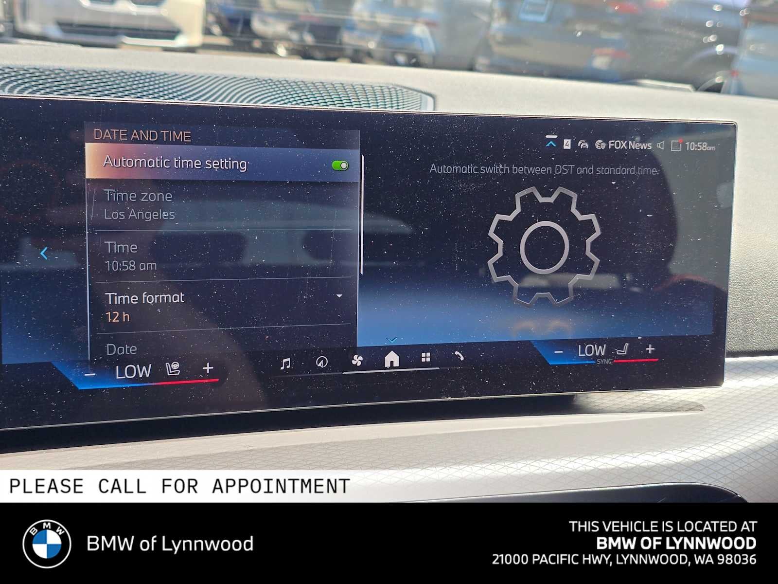 2026 BMW i4 xDrive40