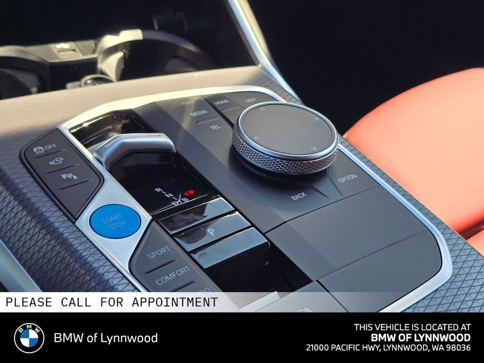 2026 BMW i4 xDrive40