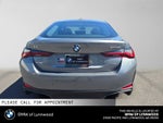 2026 BMW i4 xDrive40