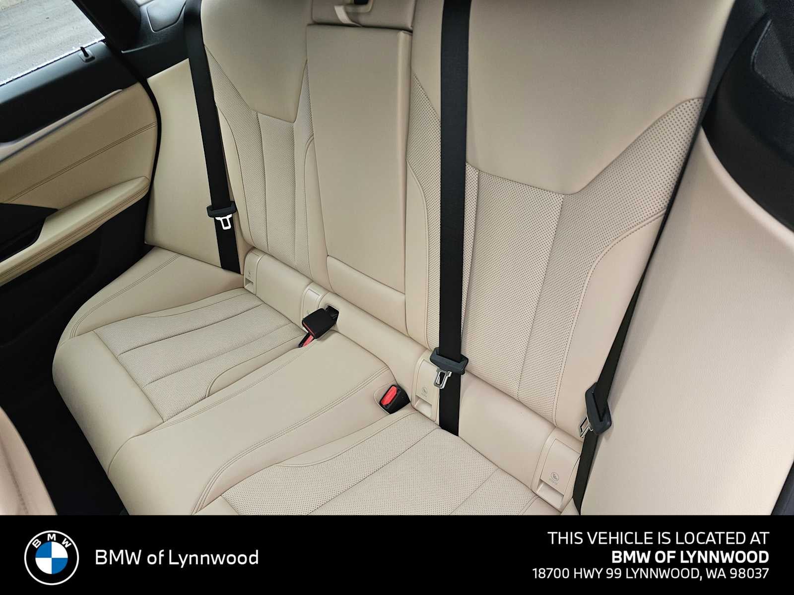 2026 BMW i4 xDrive40 xDrive40