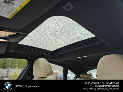 2026 BMW i4 xDrive40 xDrive40