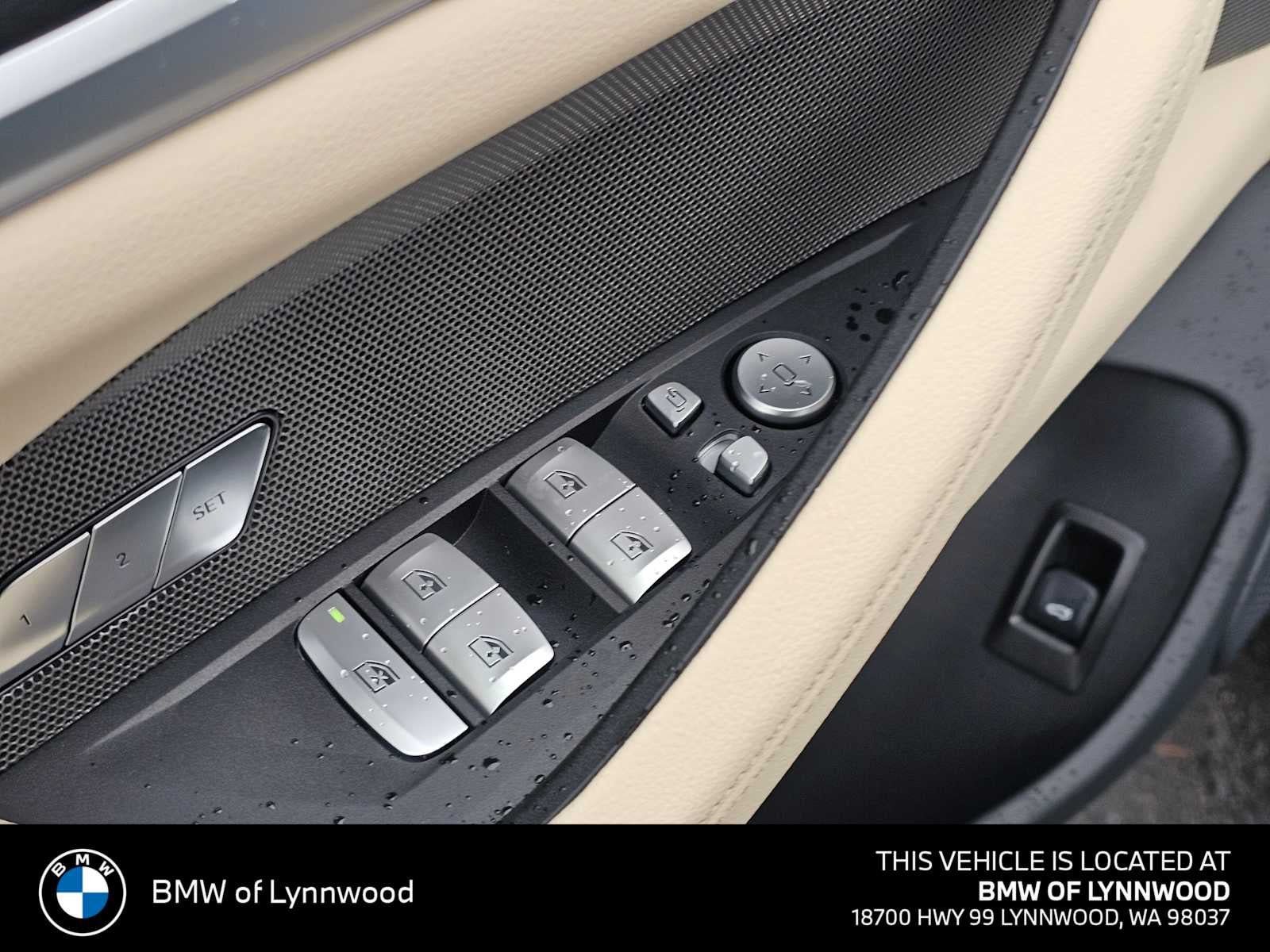 2026 BMW i4 xDrive40 xDrive40