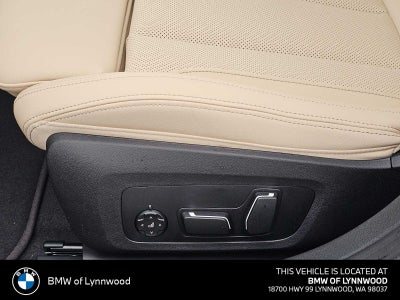 2026 BMW i4 xDrive40 xDrive40