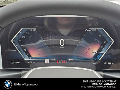 2026 BMW i4 xDrive40 xDrive40