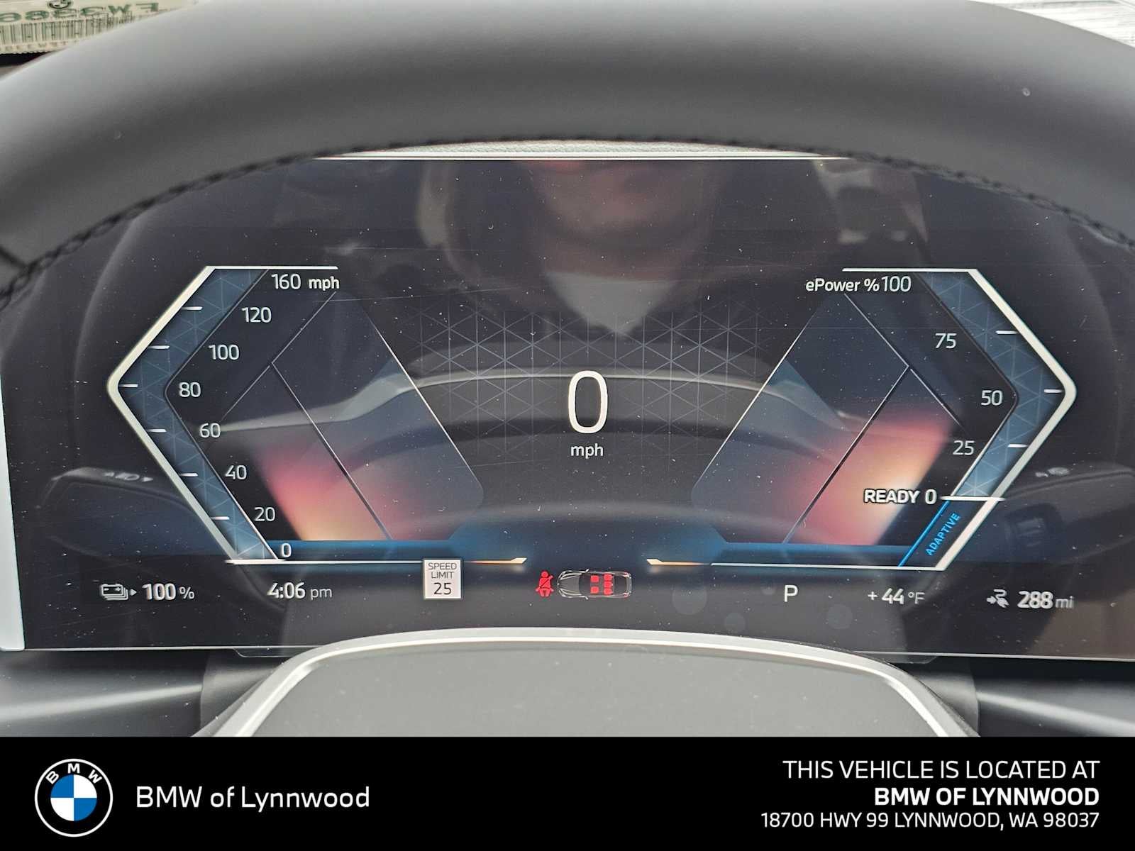 2026 BMW i4 xDrive40 xDrive40